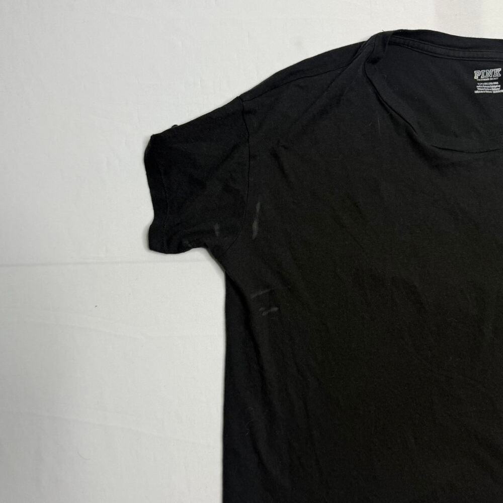 Victorias Secret Vintage Size Small OverSized T Shirt - Picture 5 of 5